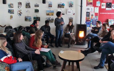 Venir vivre à la campagne ? Parlons-en le jeudi 13 juin à Die