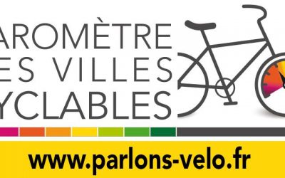 Les ponts noirs cyclables à résorber : l’enquête est ouverte !