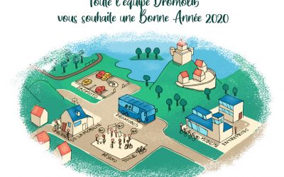 Bonne Année 2020 !