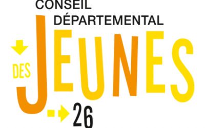 Dromolib intervient auprès du Conseil Départemental des Jeunes de la Drôme
