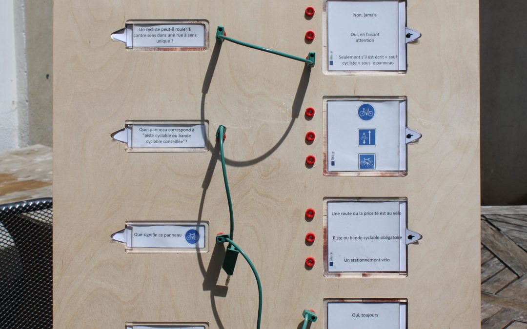 Testez vos connaissances sur la mobilité grâce à l&rsquo;électroquiz !