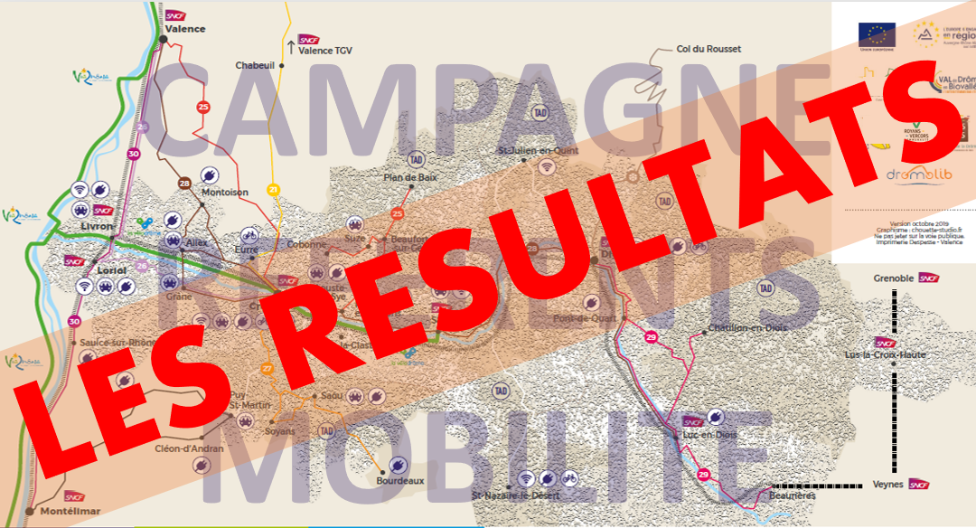 RÉFÉRENTS MOBILITÉS – des outils pour les aider à essaimer !