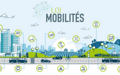 Webinaire « Compétence Mobilité/LOM » – 9 décembre 2020 de 17h à19h