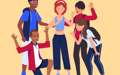 L’accompagnement auprès du Conseil Départemental des Jeunes de la Drôme : une fin de mandat bien ficelée