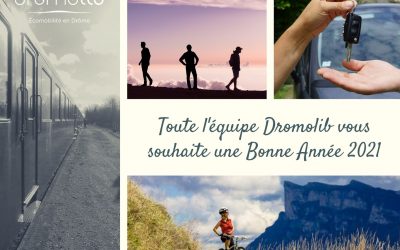 Bonne Année 2021 !
