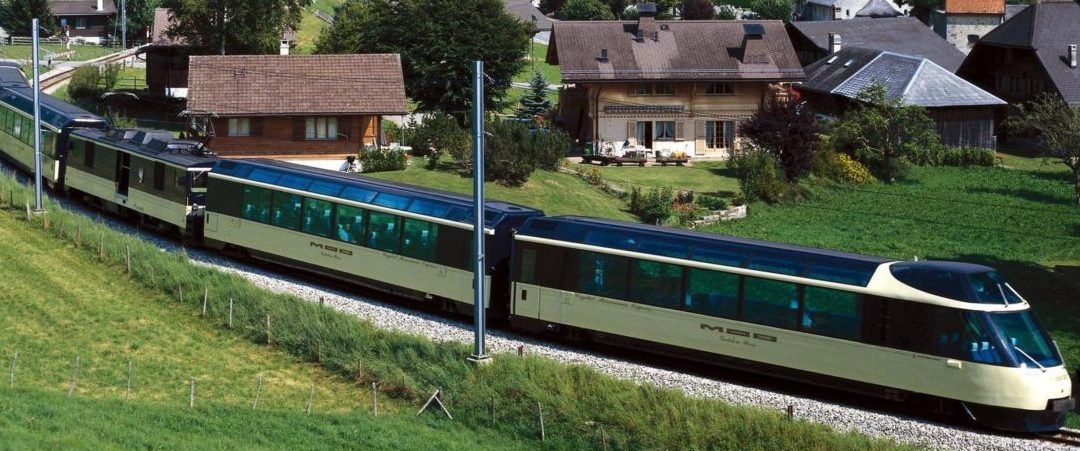 Réactivation du service ferroviaire Valence – Die