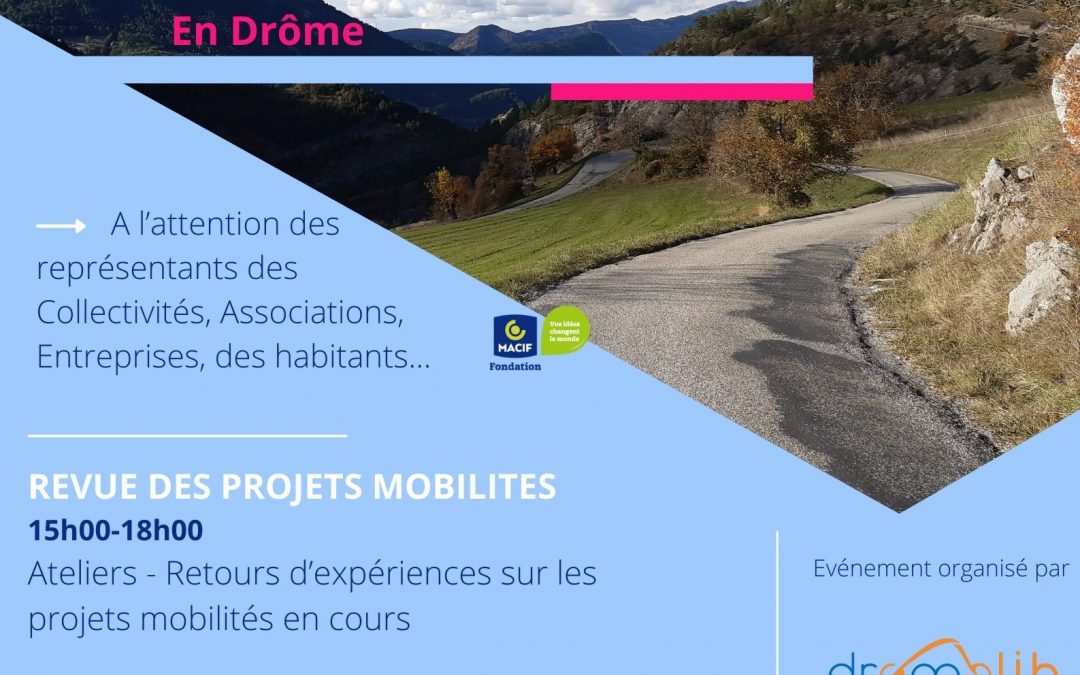 Comment les territoires réduisent la place de la voiture.