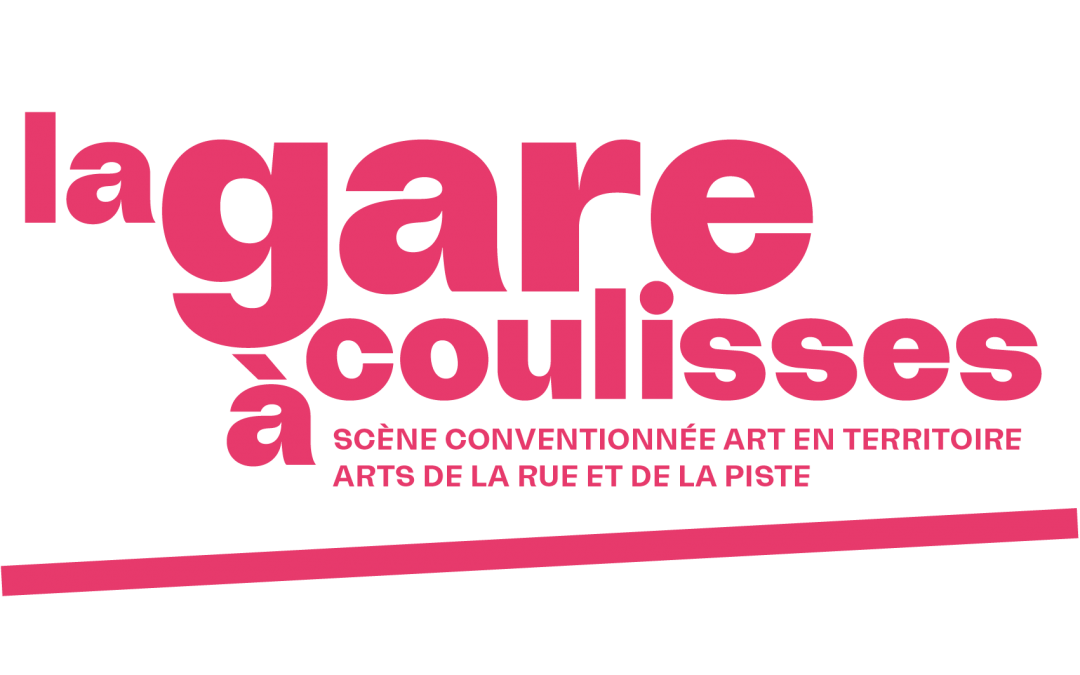 Gare à Coulisse / Transe Express