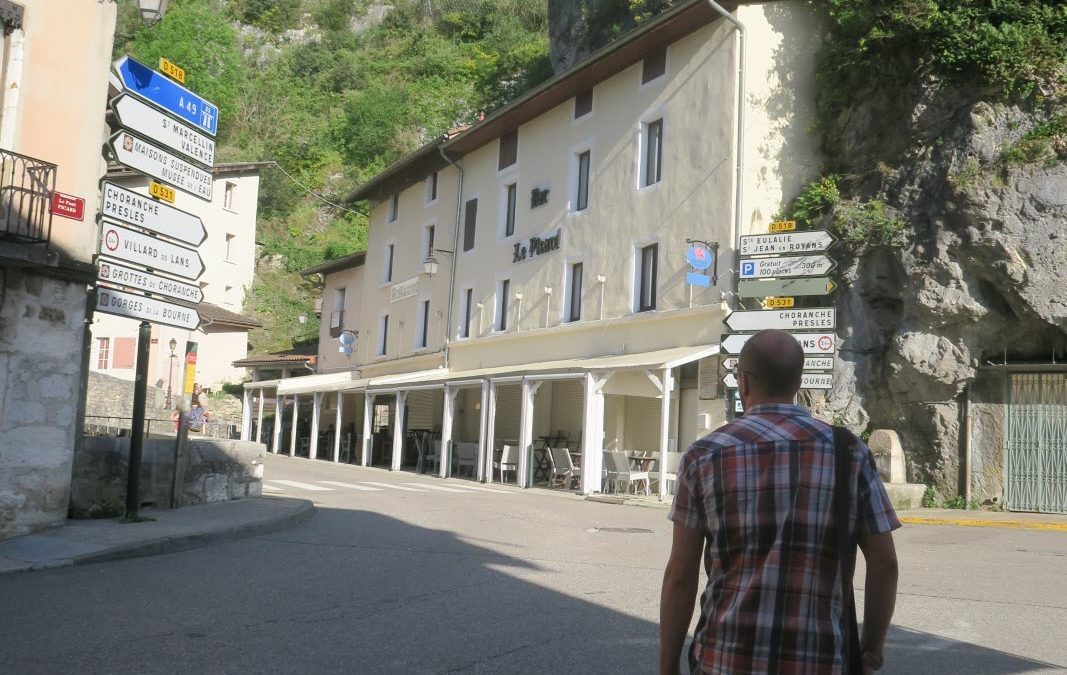 Coordonner les initiatives Mobilités dans le Royans Vercors : les prochains rendez-vous