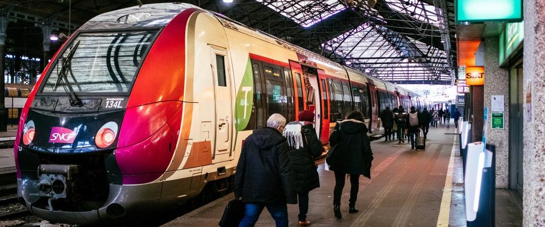 18 trains par jour en Biovallée pour 2024 !