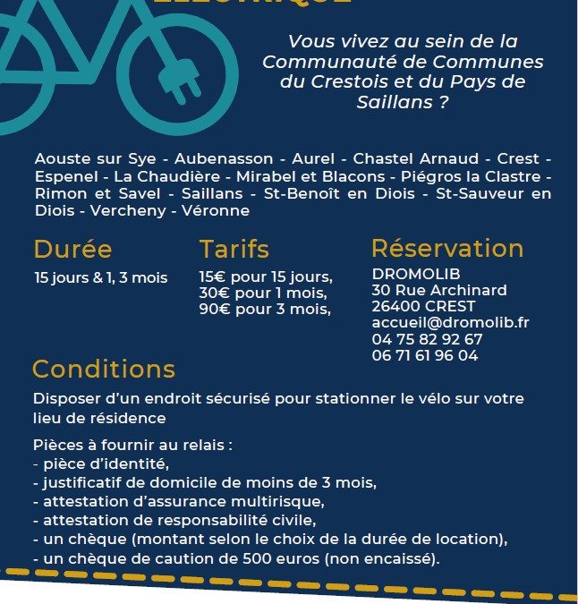 Le VAE : l’essayer c’est l’adopter !