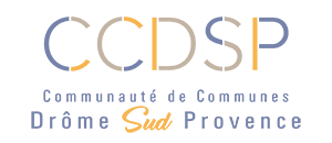 Communauté de Communes Drôme Sud Provence