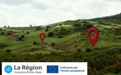Un guichet numérique pour faciliter la mobilité en Drôme soutenu par l’Europe (FEDER)