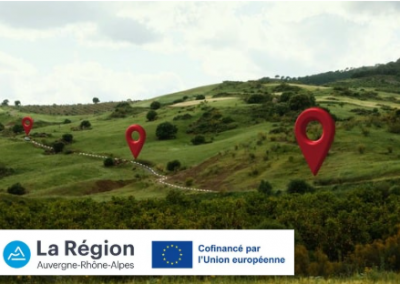 Un guichet numérique pour faciliter la mobilité en Drôme soutenu par l&rsquo;Europe (FEDER)