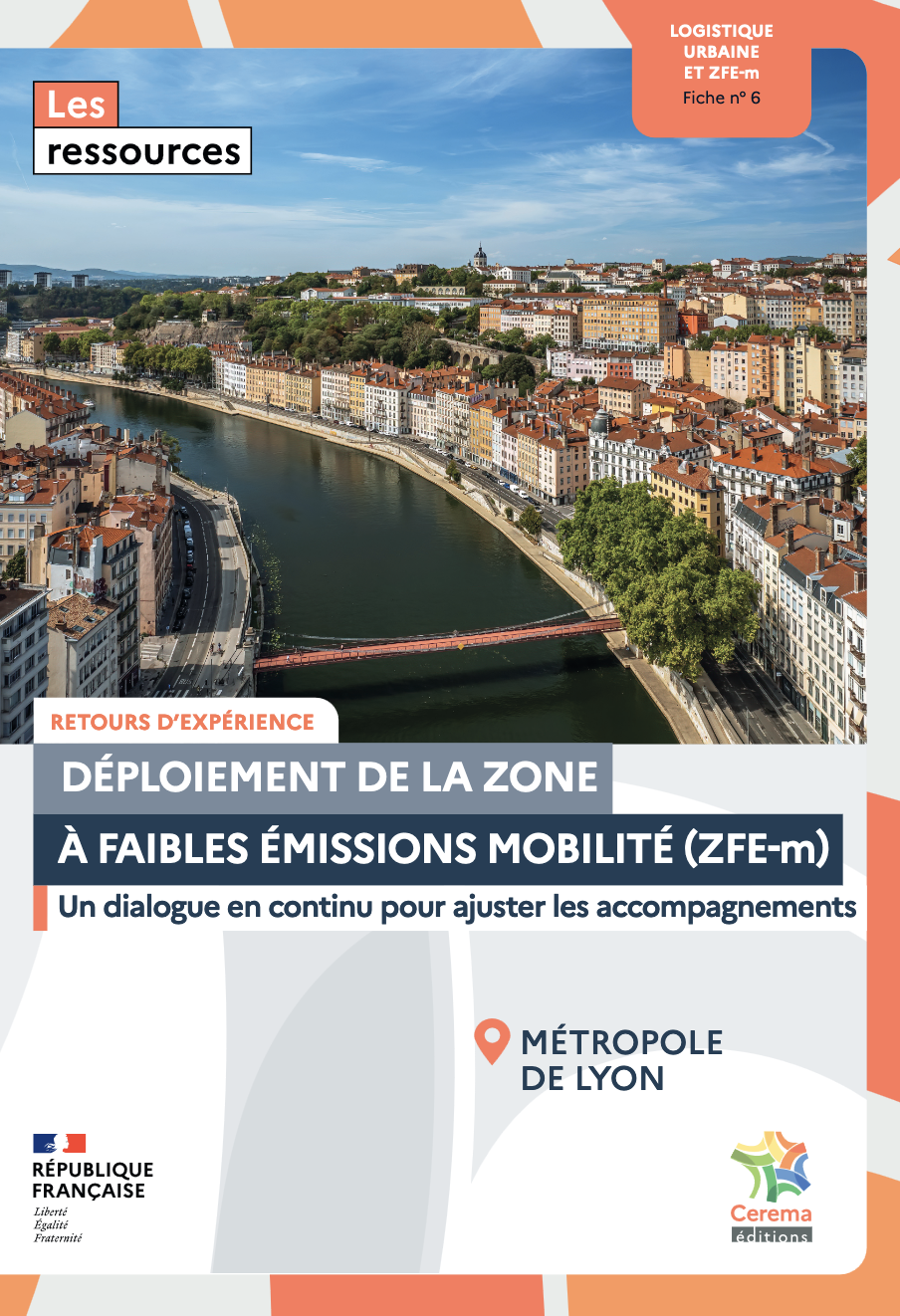 Déploiement de la zone à faibles émissions mobilité (ZFE-m) : Un ...