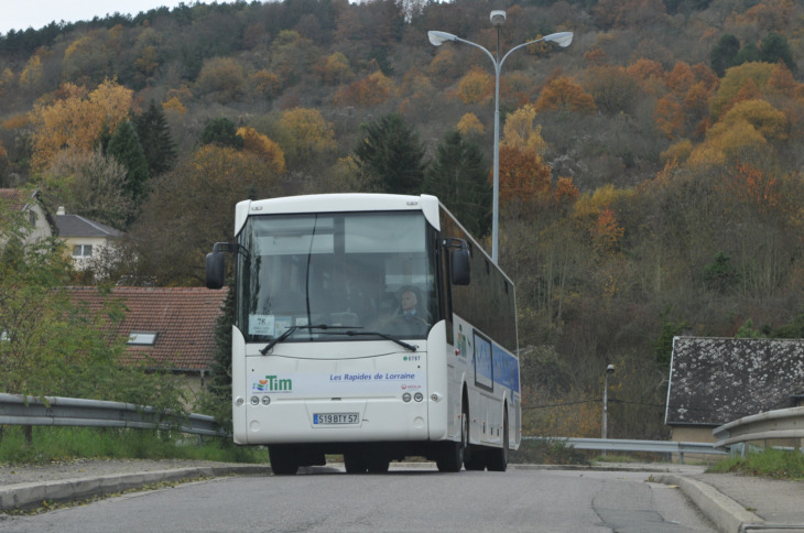 Position de la Fnaut : quelles solutions pour des mobilités durables en zones peu denses ?
