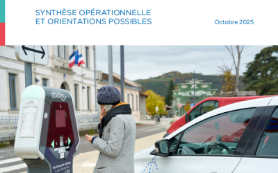 Développement de l’autopartage en Drôme : Dromolib publie la synthèse de son étude