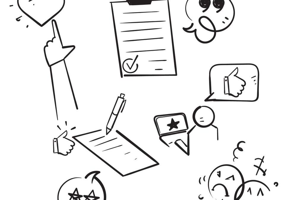 Ils font bouger les lignes avec nous — Partagez votre témoignage !