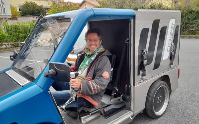 Dromolib au séminaire national VELI : ce que nous retenons pour développer la mobilité légère sur nos territoires