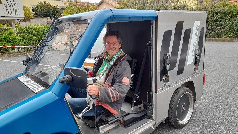 Dromolib au séminaire national VELI : ce que nous retenons pour développer la mobilité légère sur nos territoires