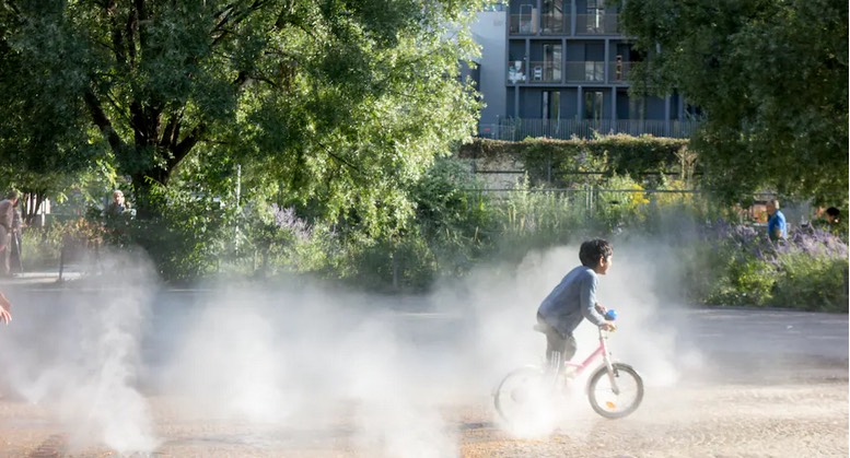 Reportage «Tant que je suis sur une piste cyclable, même pas peur !» : la mobilité à vélo des enfants a encore du chemin à faire