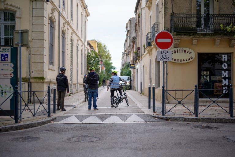 Le droit à la mobilité : qu’est-ce que c’est ?