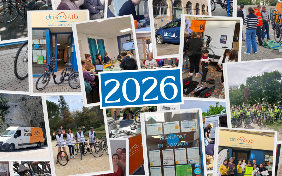 Campagne d’adhésion 2026 !