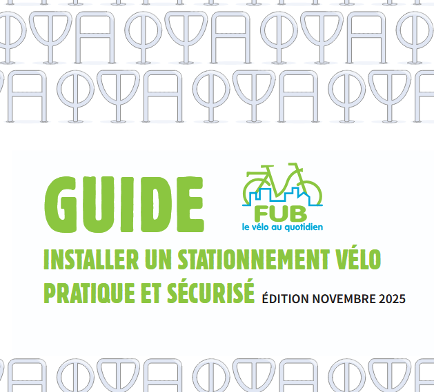 Guide : installer un questionnement vélo pratique et sécurisé