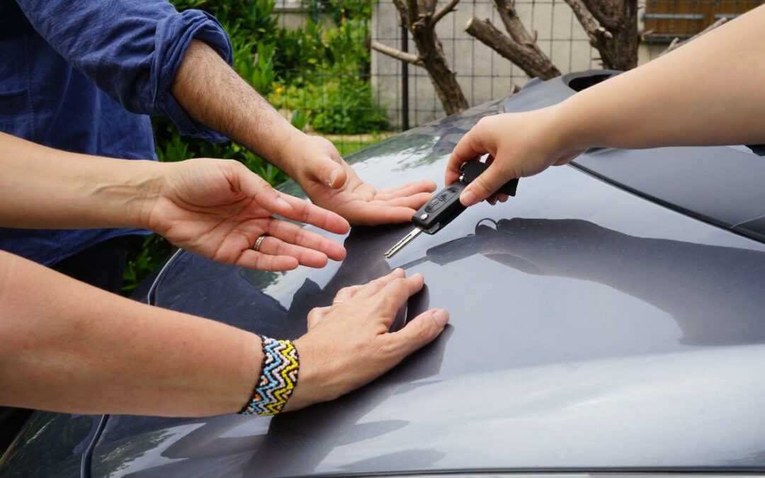 Autopartage entre particuliers :  13 groupes accompagnés en Drôme