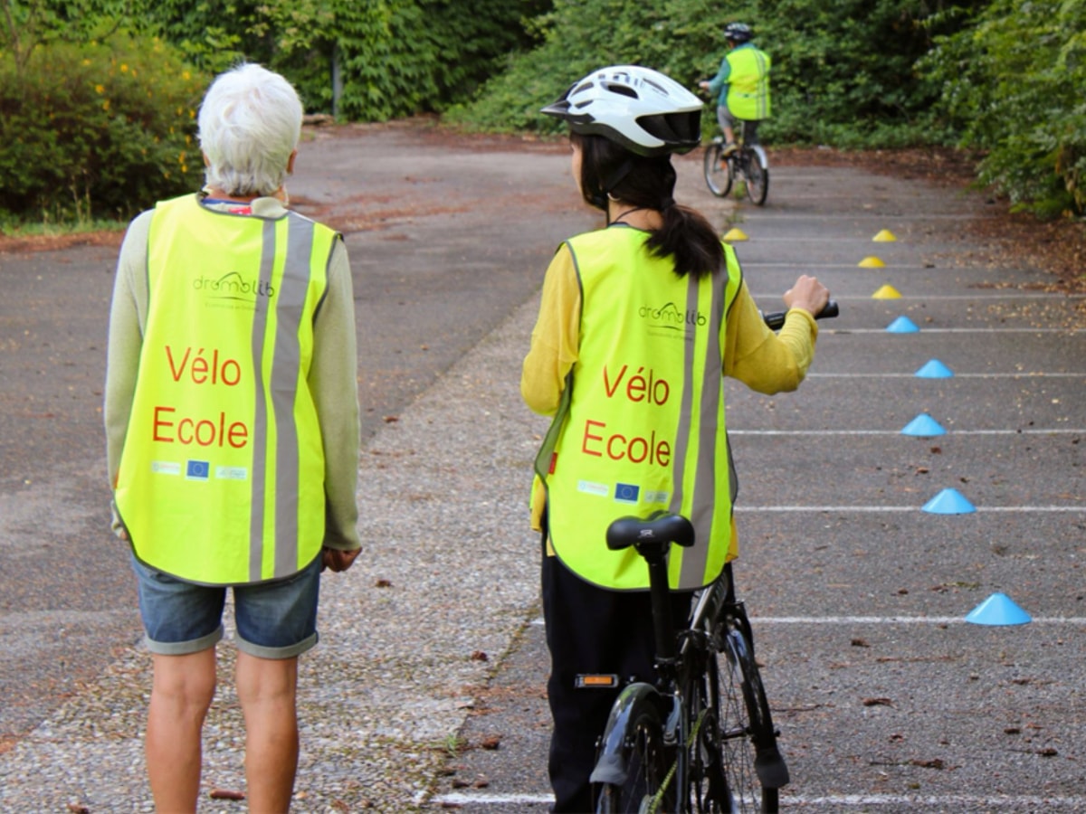 Dromolib Stage Vélo