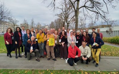 Retour sur la 1ère Journée nationale de l’autopartage entre particuliers