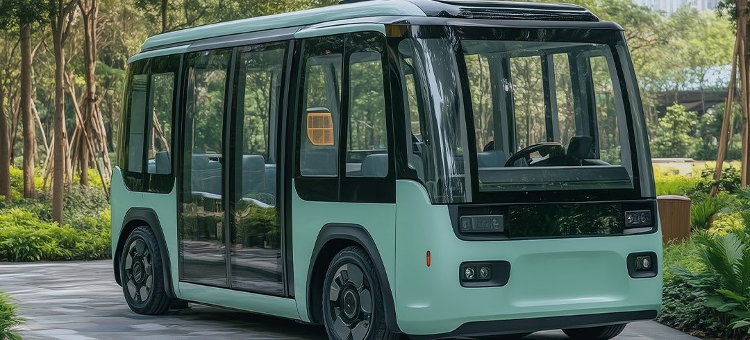 Mutualiser le transport à la demande pour lutter contre l’isolement social