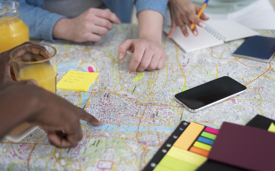 Lancement du Plan de Mobilité Inter-Entreprises (PDMIE)