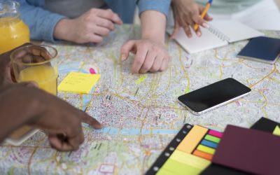 Lancement du Plan de Mobilité Inter-Entreprises (PDMIE)