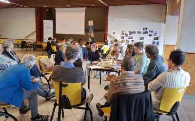 Accompagner les communes rurales après les élections : retour sur l’atelier des rencontres de la mobilité