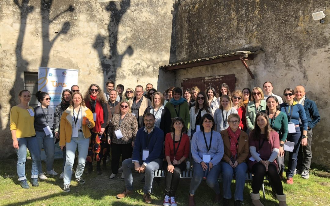 Le vélo à l’honneur lors de la rencontre du Réseau Mobilités 26-07