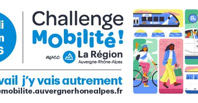 Challenge Mobilité 2026 : les entreprises se mobilisent dès maintenant !