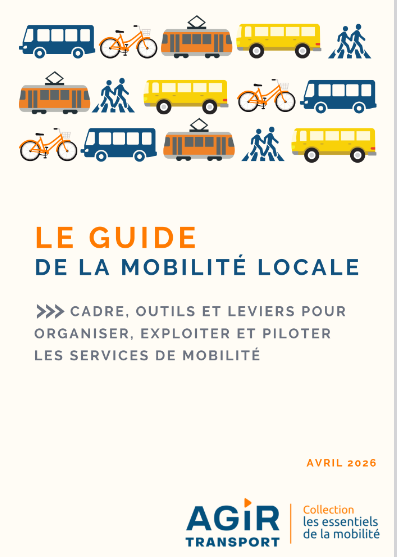 Guide de la mobilité locale
