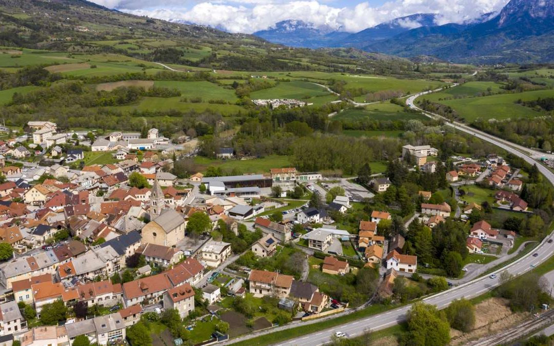 Dépendance à la voiture, vers une polarisation territoriale