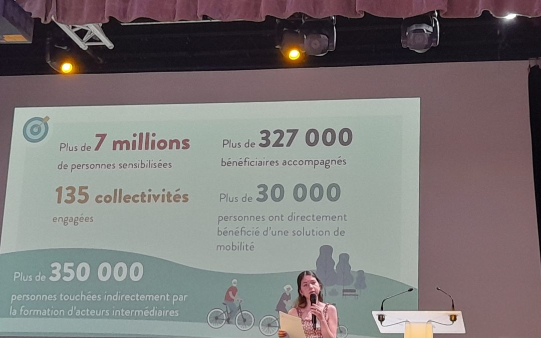 TIMS : un programme qui transforme durablement la mobilité sur les territoires