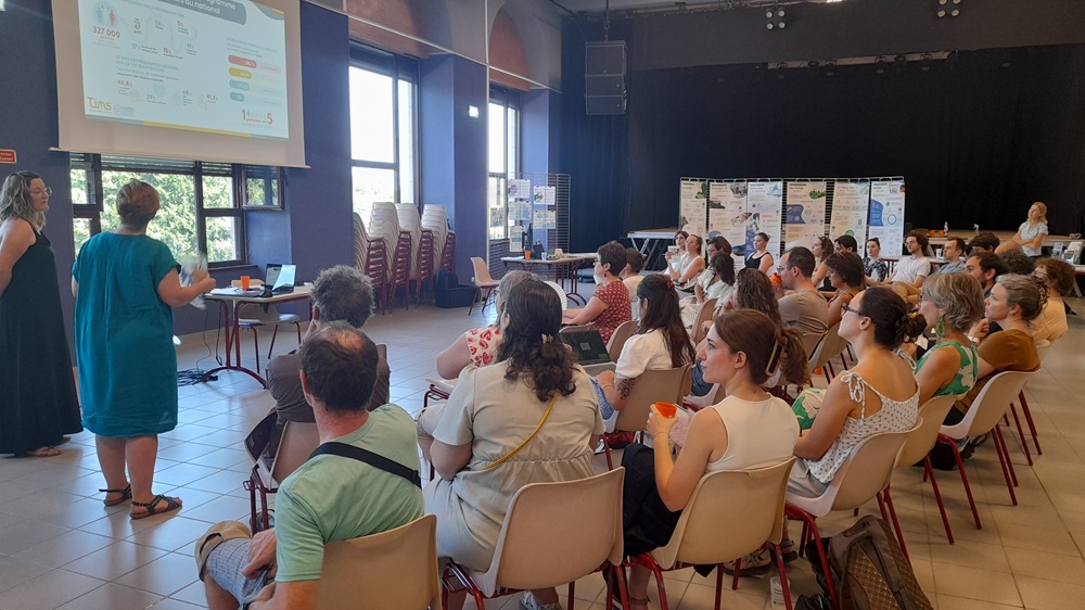 Quand la mobilité devient un levier d’inclusion : retour sur la clôture du programme TIMS