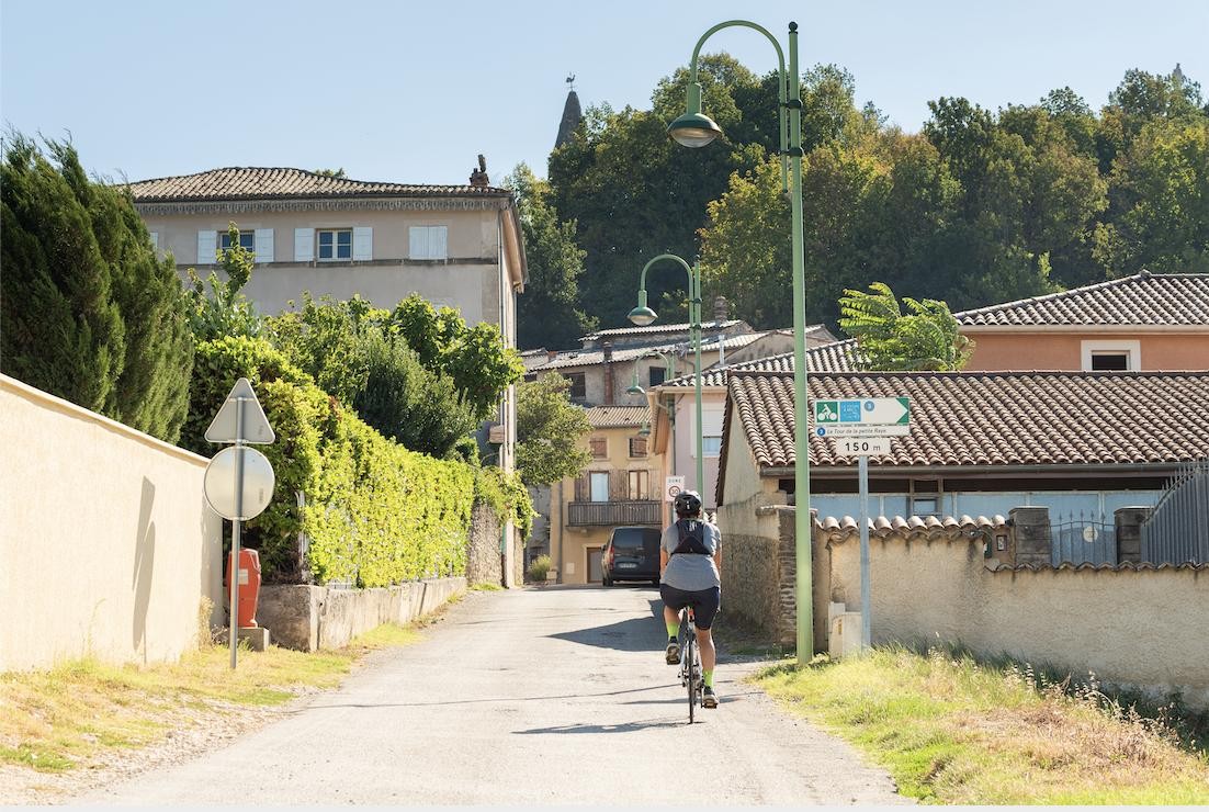 Mobilité : des solutions concrètes pour les communes de la Drôme