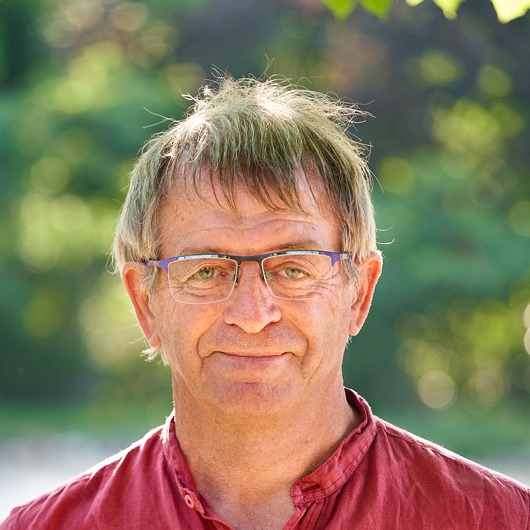 Jean-Luc BAIETTO