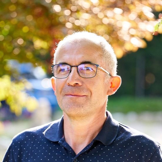 Jean-Pierre BRUN
