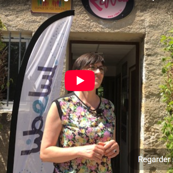 L’autopartage en milieu rural : trois capsules vidéo pour illustrer cette solution
