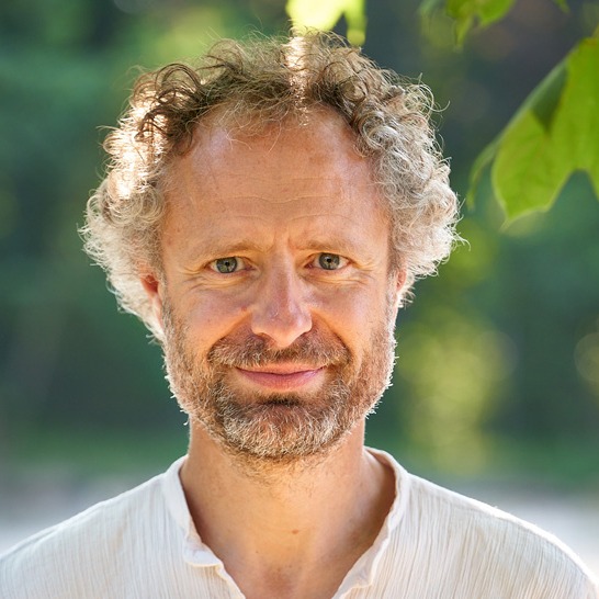 Nicolas SIZARET