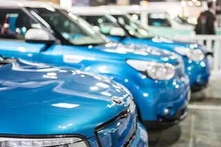 Expérimentation d’ouverture de flottes en autopartage : l&rsquo;ADEME lance un Appel à Manifestation d&rsquo;Intérêt
